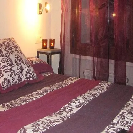 Apartamentos Casbas Sorripas Exterior photo