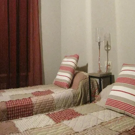 Apartamentos Casbas Sorripas Exterior photo