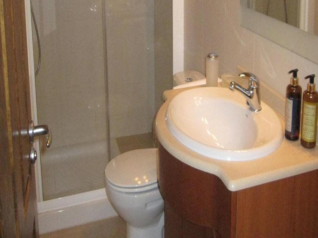 Casbas Apartment Sorripas